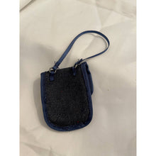 Load image into Gallery viewer, Bratz Doll Purse #19 Blue Denim Stud Tote (Pre-Owned)