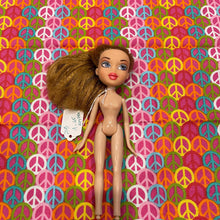 Load image into Gallery viewer, Bratz Meygan Slumber Party Doll Lot 20B #65 Nude Fashion Doll Only