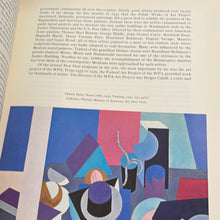 Load image into Gallery viewer, 1969 American Paintings The Twentieth Century Skira Hardcover (Pre-owned)