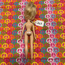 Load image into Gallery viewer, Bratz Doll Formal Funk Cloe Lot 20B A63 Nude Fashion Doll Only