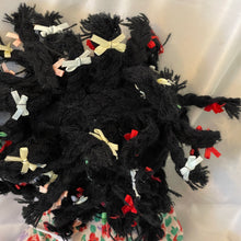 Load image into Gallery viewer, Bahamas Soft Plush Ragdoll with Braids (Pre-owned)