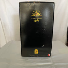 Load image into Gallery viewer, Mattel 1998 Metro Golden Mayer Golden Hollywood AA Barbie #23877