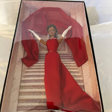 Load image into Gallery viewer, Mattel 2008 Joie de Vivre Barbie Doll Signed 2009 Convention African American #M0723