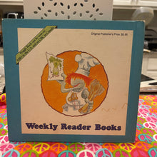 Load image into Gallery viewer, Danger Boober Cooking Fraggle Rock Muppets By Gikow (Pre Owned)