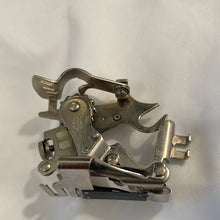 Load image into Gallery viewer, Singer Sewing Machine #161561 Ruffler Foot Attachment (Pre-owned)
