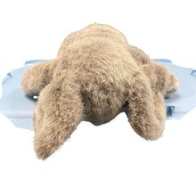 Load image into Gallery viewer, Build-A-Bear Grey Tusk Elephant Plush (Pre-owned) Bear 17" BABW Workshop