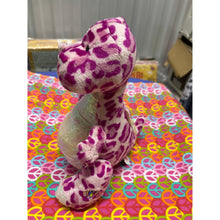 Load image into Gallery viewer, Webkinz Spotty Dinosaur HM339 No Code Stuffed Plush Animal Pet