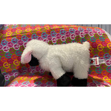 Load image into Gallery viewer, Ganz Webkinz White & Black Feet Sheep HM227 No Code Plush