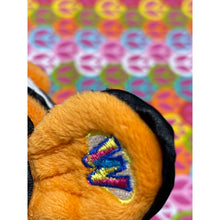 Load image into Gallery viewer, Webkinz Clown Fish HM219 No Code Stuffed Plush Animal Pet