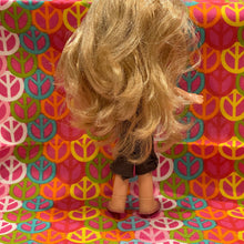 Load image into Gallery viewer, Bratz Kidz Cloe Doll Capri Pants, Top Shoes