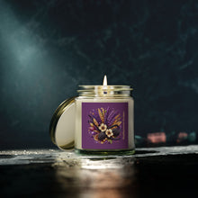Load image into Gallery viewer, Vanilla Berries Scented Candles, Coconut Apricot Wax (4oz, 9oz)