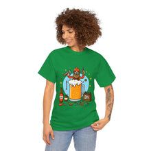 Load image into Gallery viewer, Beer Crafter DIY Brewing T-Shirt 100% Cotton Classic Fit
