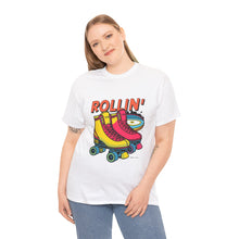 Load image into Gallery viewer, Rollin' Skating Arena 1980s Era Roller Skates