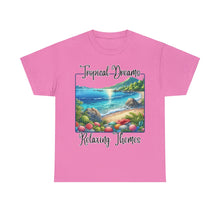 Load image into Gallery viewer, Tropical Dreams Relaxing Themes Tropical Beach Saltwater Therapy