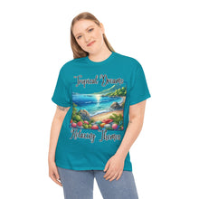 Load image into Gallery viewer, Tropical Dreams Relaxing Themes Tropical Beach Saltwater Therapy