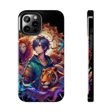 Load image into Gallery viewer, ✨ Trendy Tough Phone Cases for the Ultimate TikTok Anime Animal Instincts Aesthetic! 📱🔥 #TrendyPhoneCase #TikTokStyle #PhoneCaseFashion