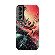 Load image into Gallery viewer, ✨ Trendy Tough Samsung Phone Cases for the Ultimate TikTok Aesthetic! 📱🔥 #TrendyPhoneCase #TikTokStyle #PhoneCaseFashion