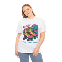 Load image into Gallery viewer, Rollin' With the Skating King 1980s Era Roller Skates