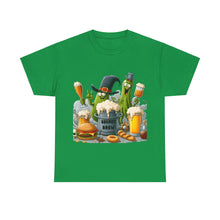 Load image into Gallery viewer, Beer Crafter Secret Witches Brew Keg Brewing T-Shirt 100% Cotton Classic Fit
