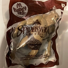 Load image into Gallery viewer, McDonald's 2008 The Spiderwick Chronicles Mulgarath Toy #8
