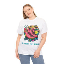 Load image into Gallery viewer, Rollin' Back In Time 1980s Era Roller Skates