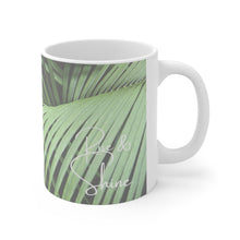 Load image into Gallery viewer, Rise and Shine #12 Ceramic 11oz Decorative Coffee Mug