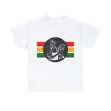 Load image into Gallery viewer, Muse Wearable Sports Fisherman Unisex Heavy Cotton Crewneck T-Shirt