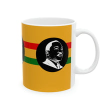 Load image into Gallery viewer, The King No Word 11oz Ceramic Beverage Mug Decorative Art