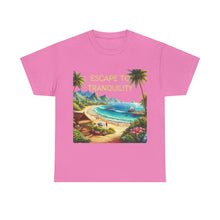 Load image into Gallery viewer, Escape to Tranquility Tropical Beach Saltwater Therapy