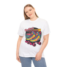 Load image into Gallery viewer, Flashback 1980s Era Roller Skates