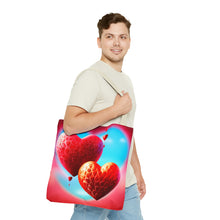 Load image into Gallery viewer, sample Tote Bag (AOP)
