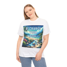 Load image into Gallery viewer, Recharge Your Soul Tropical Beach Saltwater Therapy