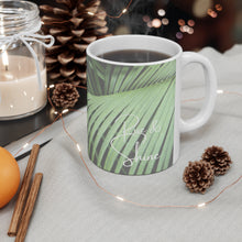 Load image into Gallery viewer, Rise and Shine #12 Ceramic 11oz Decorative Coffee Mug