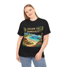 Load image into Gallery viewer, Escape to Tranquility Tropical Beach Saltwater Therapy