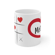 Load image into Gallery viewer, From the Heart Mother Game Ceramic Mug 11oz