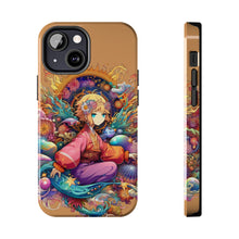 Load image into Gallery viewer, โจ Trendy Tough Phone Cases for the Ultimate TikTok Celestial Anime Aesthetic! ๐ฑ๐ฅ #TrendyPhoneCase #TikTokStyle #PhoneCaseFashion