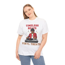 Load image into Gallery viewer, Timeless Beats, Vinyl Treats 1980s Era DJ Rapper Music