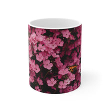Load image into Gallery viewer, Rise and Shine #26 Ceramic 11oz Decorative Coffee Mug