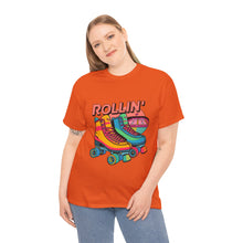 Load image into Gallery viewer, Rollin' 1980s Era Roller Skates