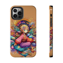 Load image into Gallery viewer, โจ Trendy Tough Phone Cases for the Ultimate TikTok Celestial Anime Aesthetic! ๐ฑ๐ฅ #TrendyPhoneCase #TikTokStyle #PhoneCaseFashion