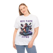 Load image into Gallery viewer, Mix Tape Jitsu 1980s Era DJ Rapper Music