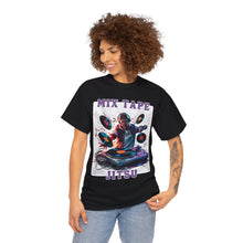 Load image into Gallery viewer, Mix Tape Jitsu 1980s Era DJ Rapper Music