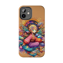Load image into Gallery viewer, โจ Trendy Tough Phone Cases for the Ultimate TikTok Celestial Anime Aesthetic! ๐ฑ๐ฅ #TrendyPhoneCase #TikTokStyle #PhoneCaseFashion