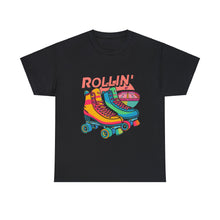 Load image into Gallery viewer, Rollin' 1980s Era Roller Skates