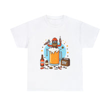 Load image into Gallery viewer, Beer Crafter DIY Brewing T-Shirt 100% Cotton Classic Fit