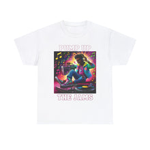 Load image into Gallery viewer, Pump Up the Jams 1980s Era DJ Rapper Music