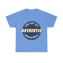 Load image into Gallery viewer, Authentic: The Art of Being Real
