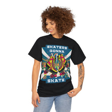Load image into Gallery viewer, Skaters Gonna Skate 1980s Era Roller Skates