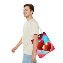 Load image into Gallery viewer, sample Tote Bag (AOP)