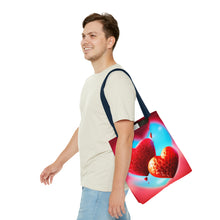 Load image into Gallery viewer, sample Tote Bag (AOP)